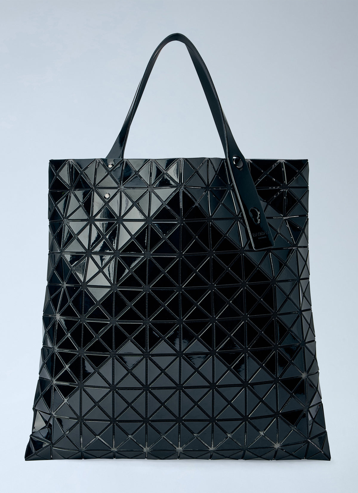 Bao Bao Issey Miyake Bao Bao Issey Miyake Men Prism Tote Bag