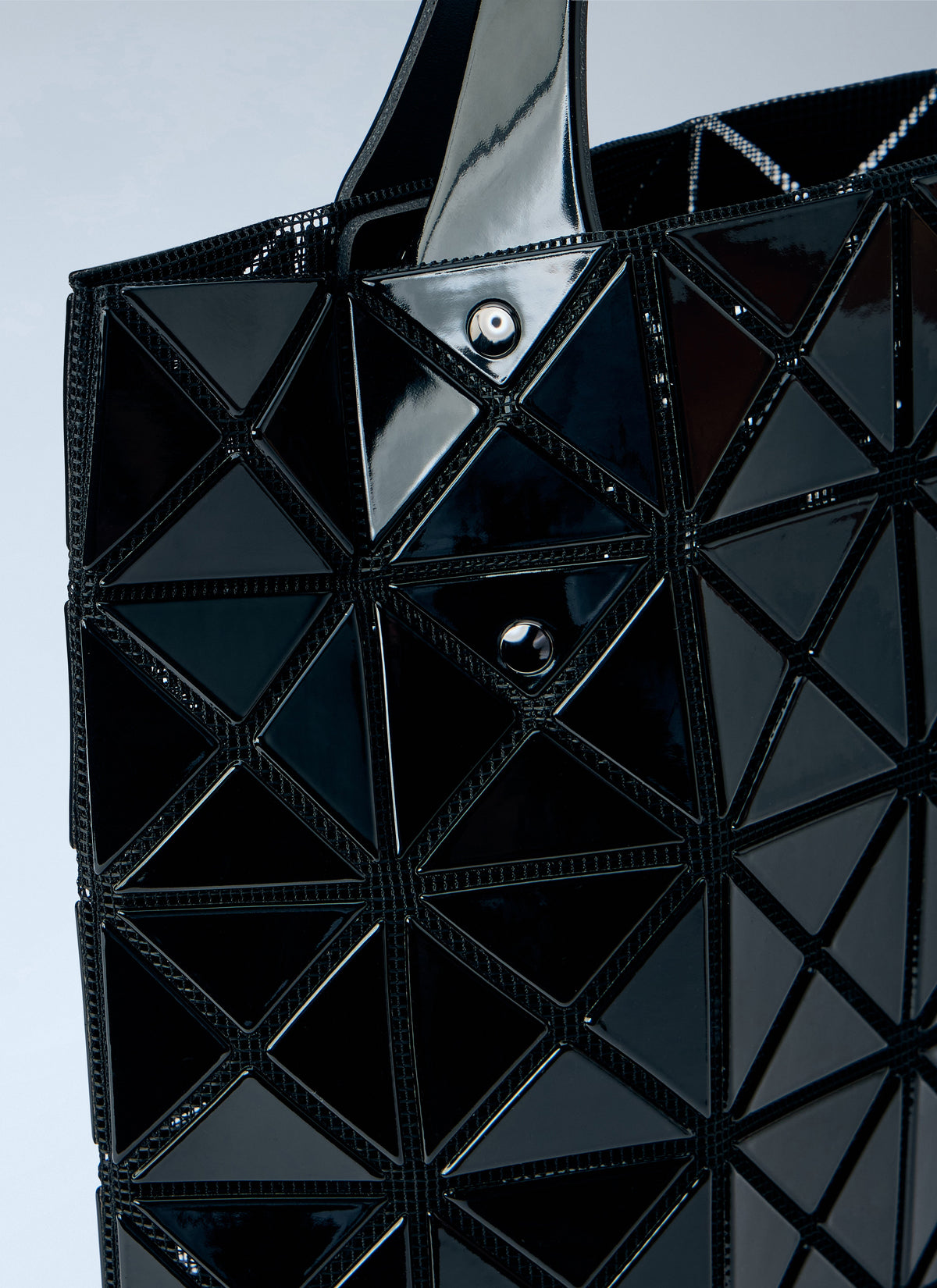 Bao Bao Issey Miyake Bao Bao Issey Miyake Men Prism Tote Bag