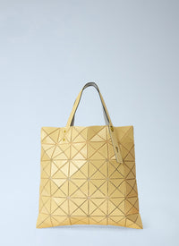 Bao Bao Issey Miyake Bao Bao Issey Miyake Women Lucent One-Tone Tote Bag