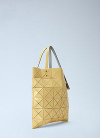 Bao Bao Issey Miyake Bao Bao Issey Miyake Women Lucent One-Tone Tote Bag