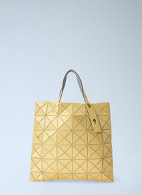 Bao Bao Issey Miyake Bao Bao Issey Miyake Men Lucent One-Tone Tote Bag