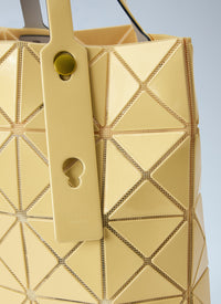 Bao Bao Issey Miyake Bao Bao Issey Miyake Women Lucent One-Tone Tote Bag