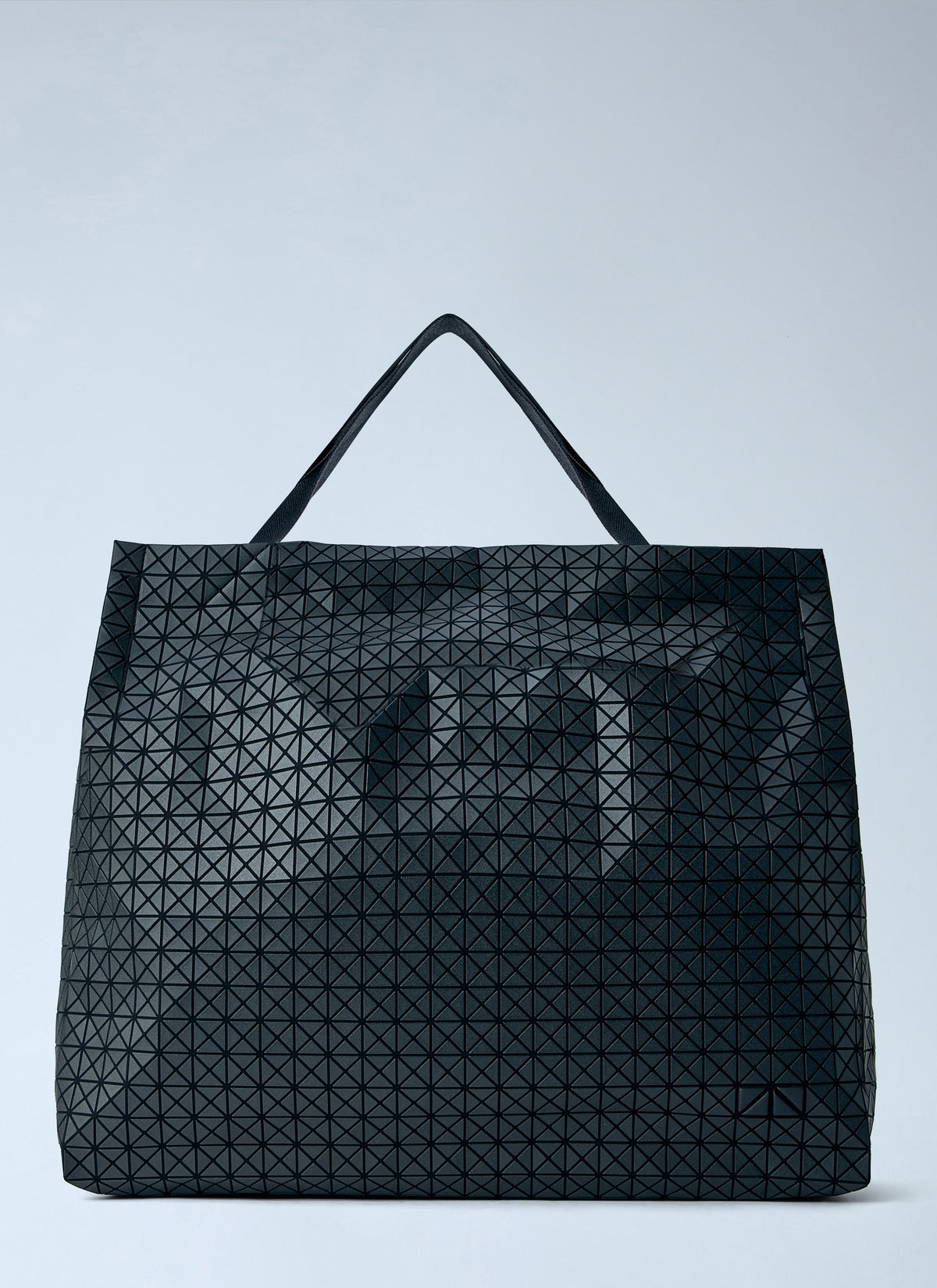 Bao Bao Issey Miyake Bao Bao Issey Miyake Men Cart Tote Bag