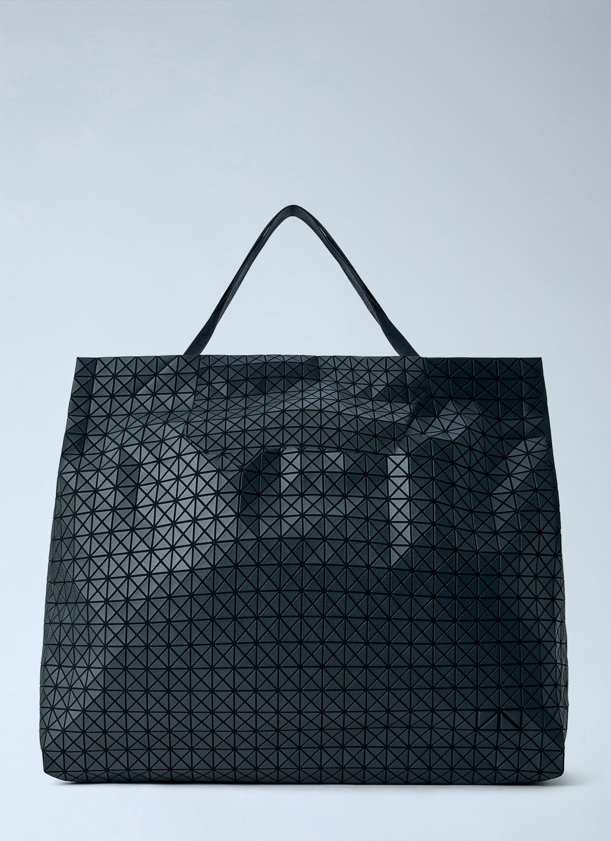 Bao Bao Issey Miyake Bao Bao Issey Miyake Men Cart Tote Bag