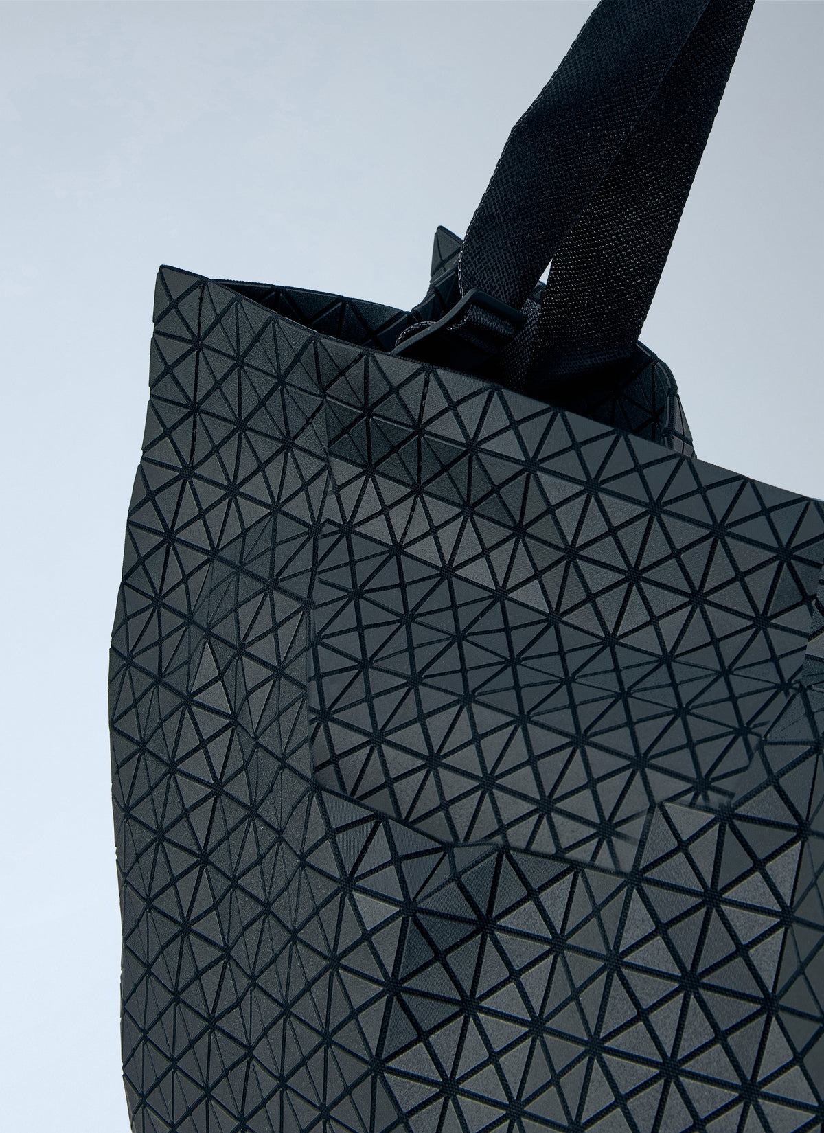 Bao Bao Issey Miyake Bao Bao Issey Miyake Men Cart Tote Bag