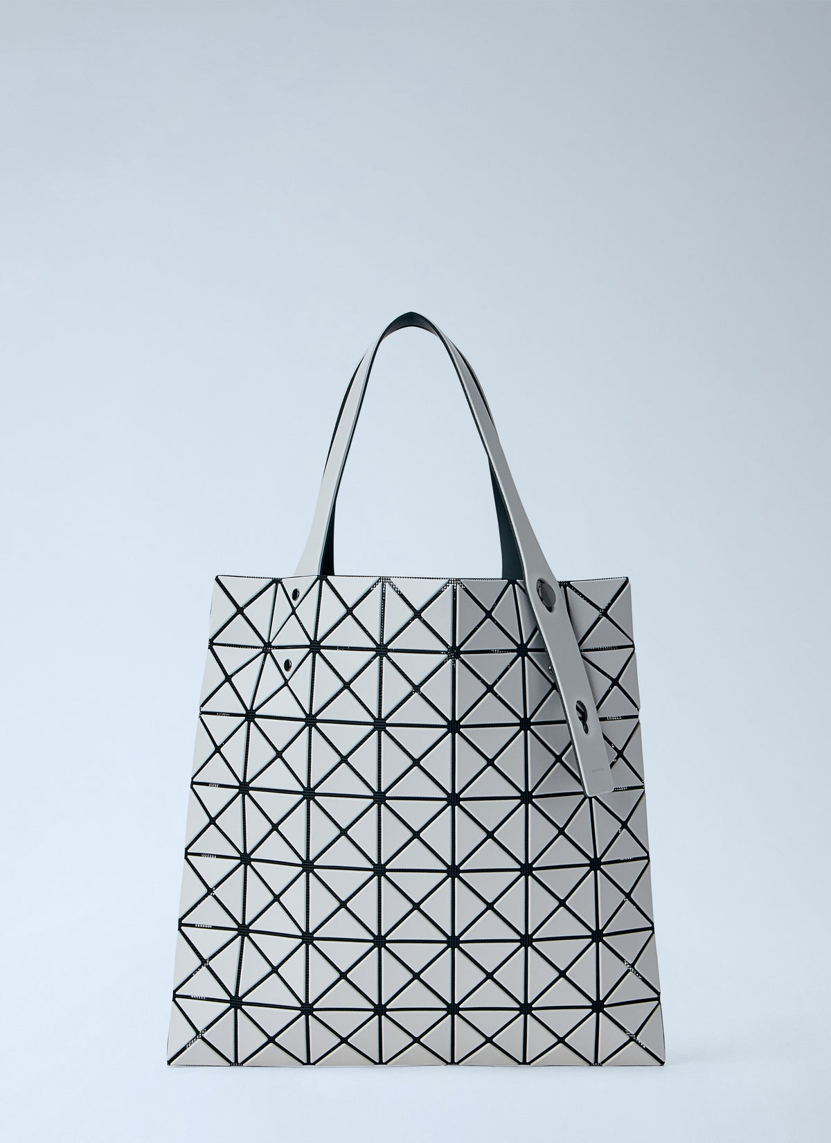 Bao Bao Issey Miyake Men Prism Matte Tote Bag