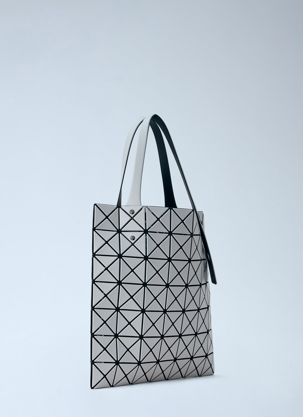 Bao Bao Issey Miyake Men Prism Matte Tote Bag