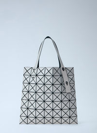 Bao Bao Issey Miyake Men Prism Matte Tote Bag