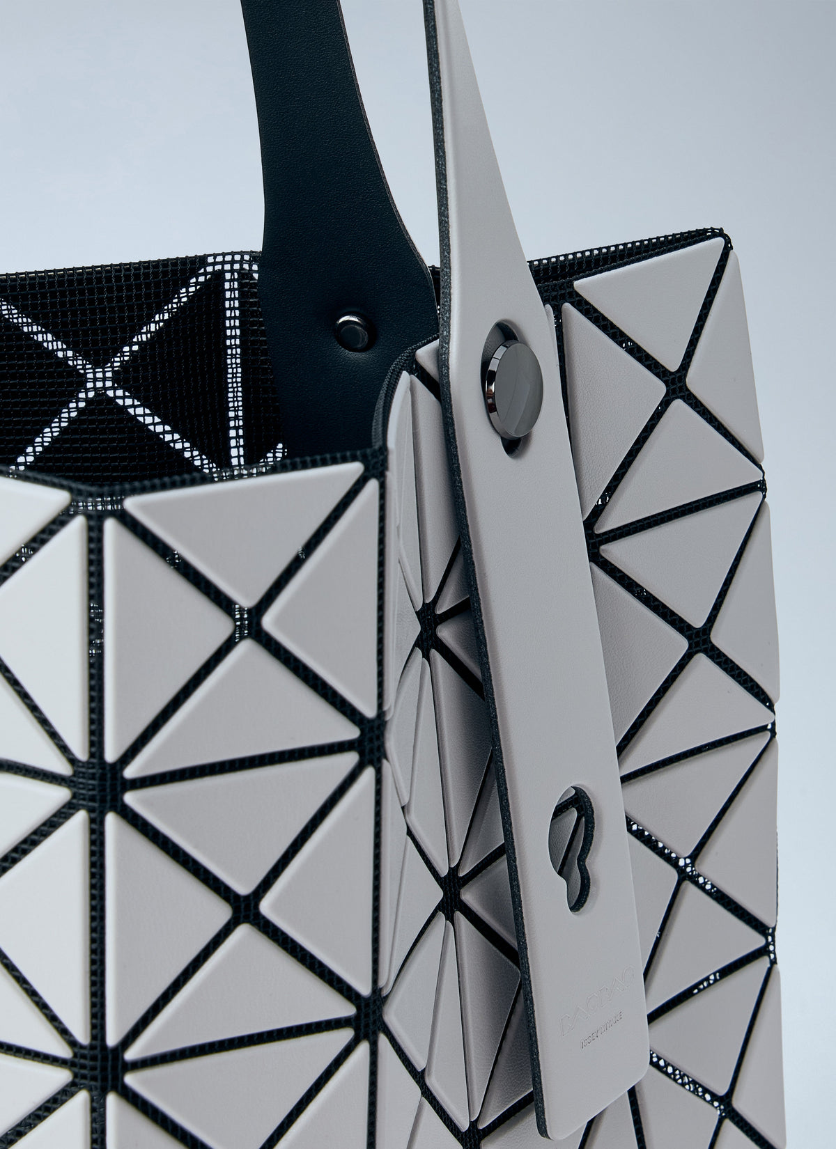 Bao Bao Issey Miyake Women Prism Matte Tote Bag
