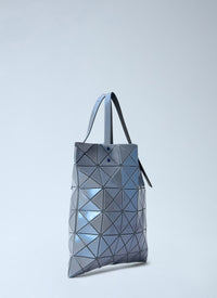 Bao Bao Issey Miyake Bao Bao Issey Miyake Men Lucent One-Tone Tote Bag