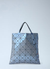 Bao Bao Issey Miyake Bao Bao Issey Miyake Men Lucent One-Tone Tote Bag