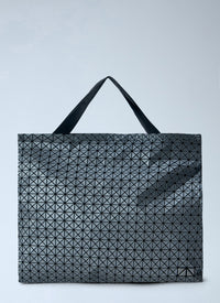 Bao Bao Issey Miyake Bao Bao Issey Miyake Men Cart Reflector Tote Bag