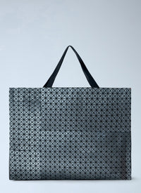Bao Bao Issey Miyake Bao Bao Issey Miyake Women Cart Reflector Tote Bag