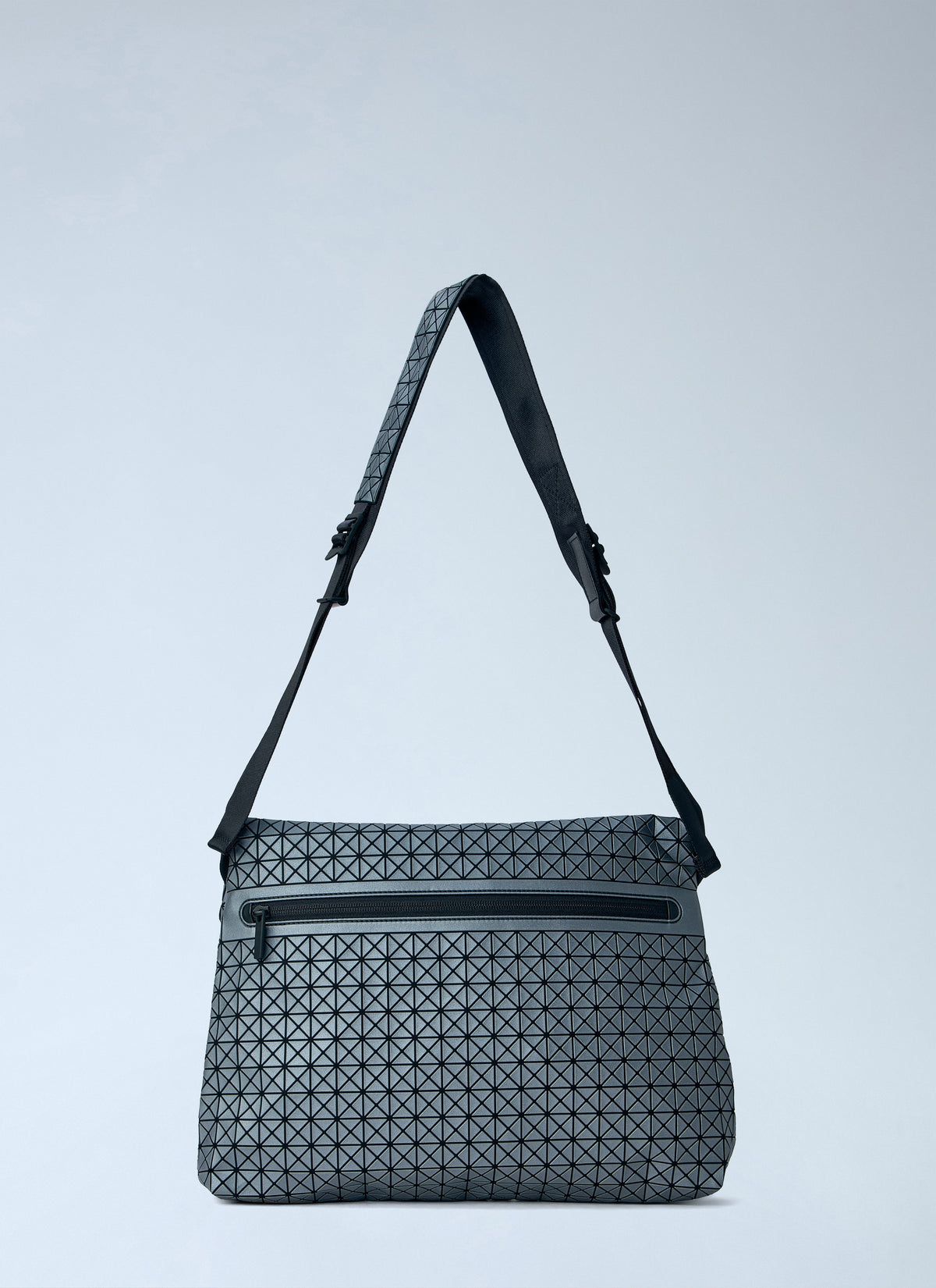 Bao Bao Issey Miyake Bao Bao Issey Miyake Women Froggy Reflector Crossbody Bag