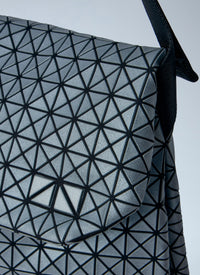 Bao Bao Issey Miyake Bao Bao Issey Miyake Men Froggy Reflector Crossbody Bag