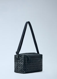 Bao Bao Issey Miyake Bao Bao Issey Miyake Women Saddle Crossbody Bag