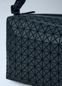 Bao Bao Issey Miyake Bao Bao Issey Miyake Women Saddle Crossbody Bag