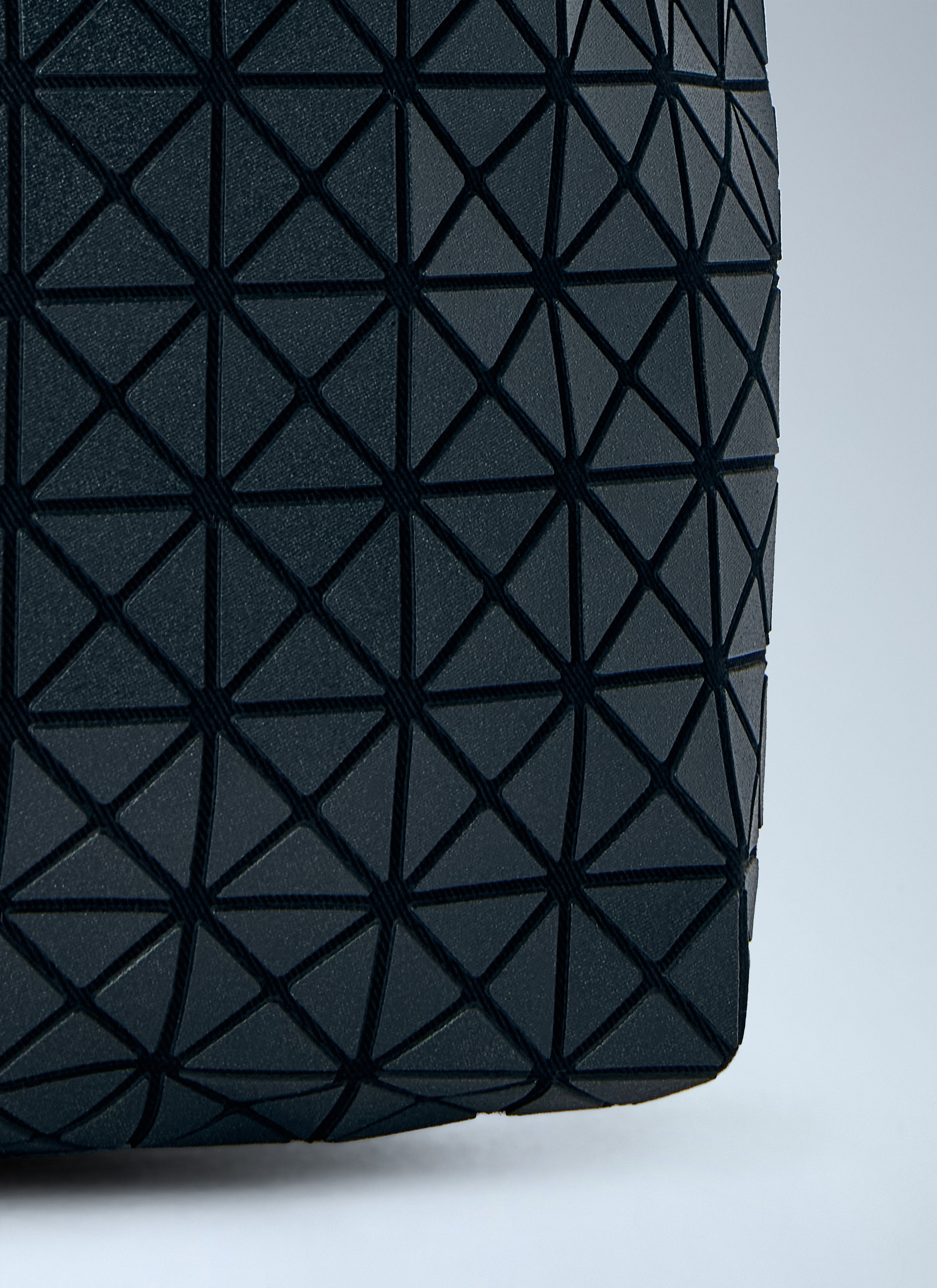 Bao Bao Issey Miyake Women Saddle Crossbody Bag – Bluefly