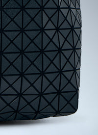 Bao Bao Issey Miyake Bao Bao Issey Miyake Women Saddle Crossbody Bag
