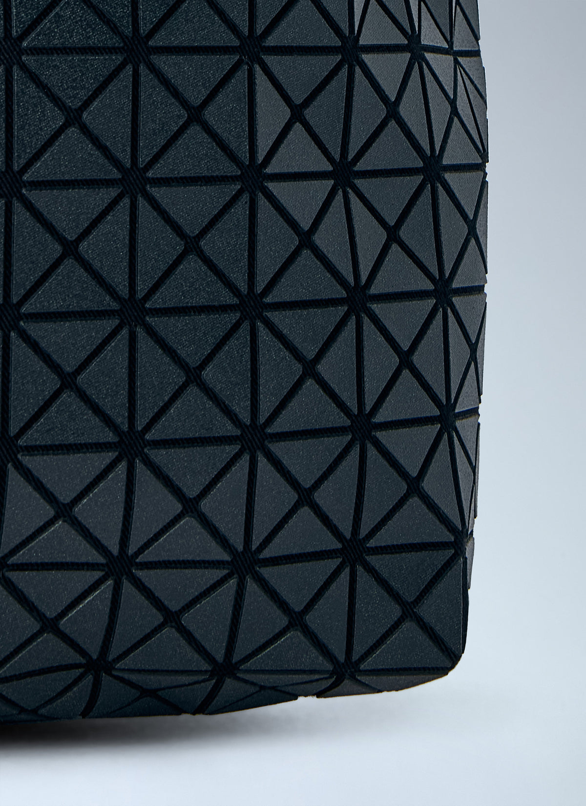 Bao Bao Issey Miyake Bao Bao Issey Miyake Women Saddle Crossbody Bag