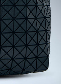 Bao Bao Issey Miyake Bao Bao Issey Miyake Men Saddle Crossbody Bag