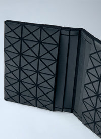 Bao Bao Issey Miyake Bao Bao Issey Miyake Men Oyster Card Holder