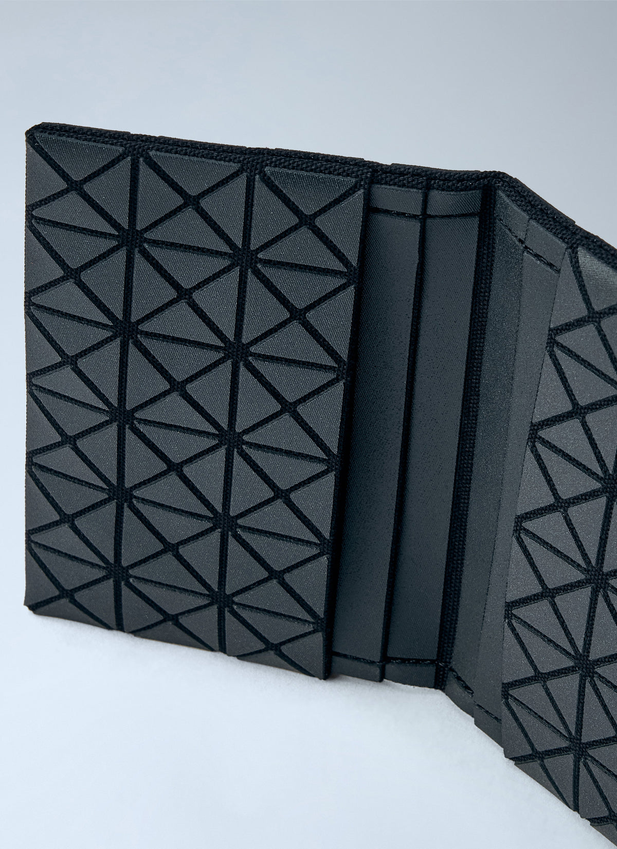 Bao Bao Issey Miyake Bao Bao Issey Miyake Men Oyster Card Holder
