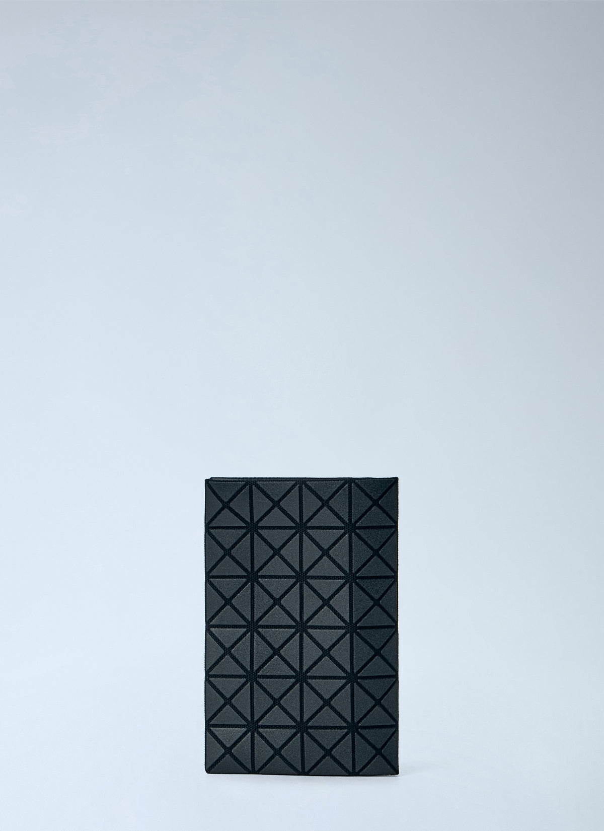 Bao Bao Issey Miyake Bao Bao Issey Miyake Men Oyster Card Holder