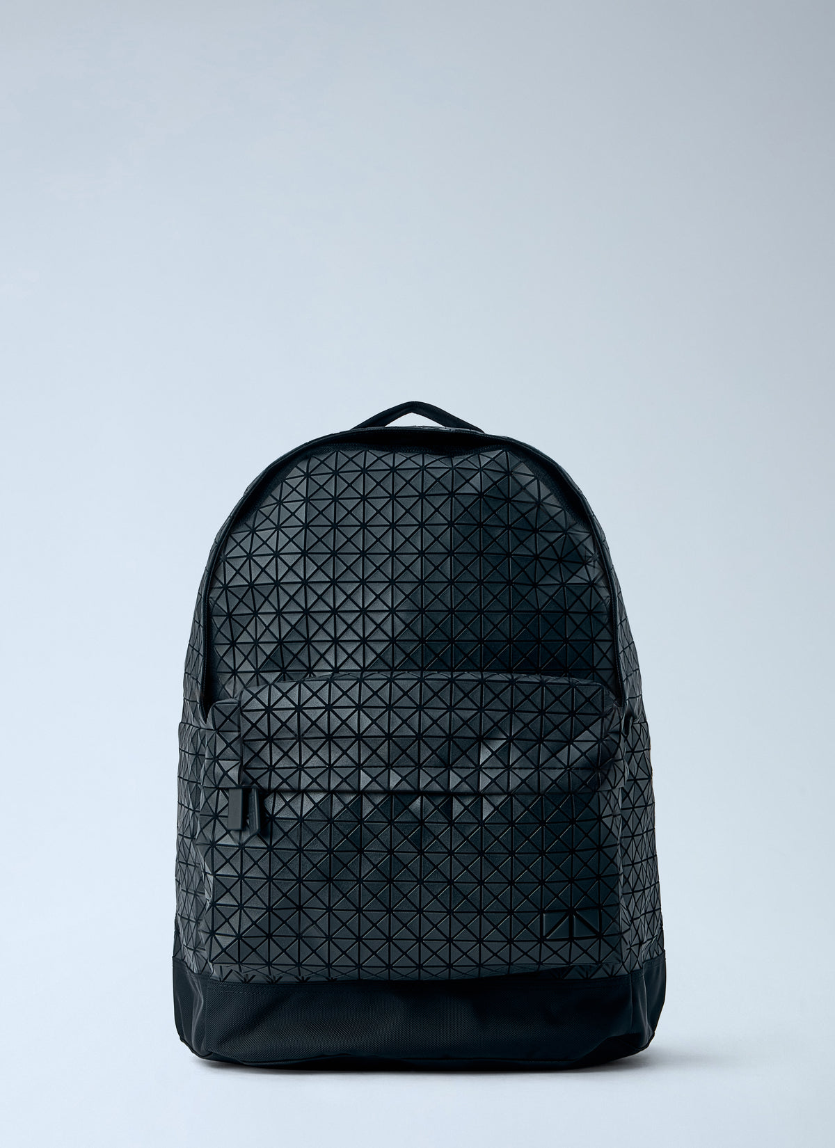 Bao Bao Issey Miyake Men Daypack Geometric Backpack