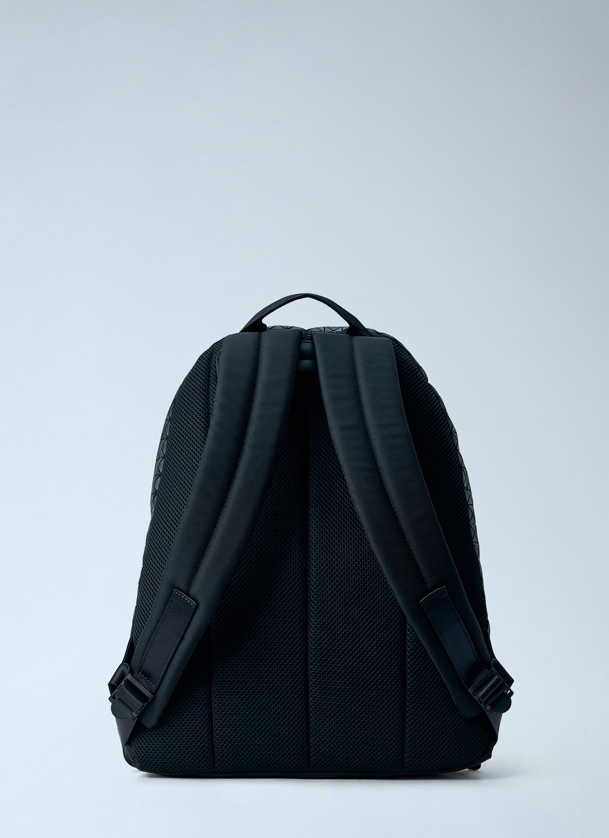 Bao Bao Issey Miyake Men Daypack Geometric Backpack