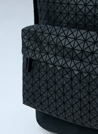 Bao Bao Issey Miyake Men Daypack Geometric Backpack