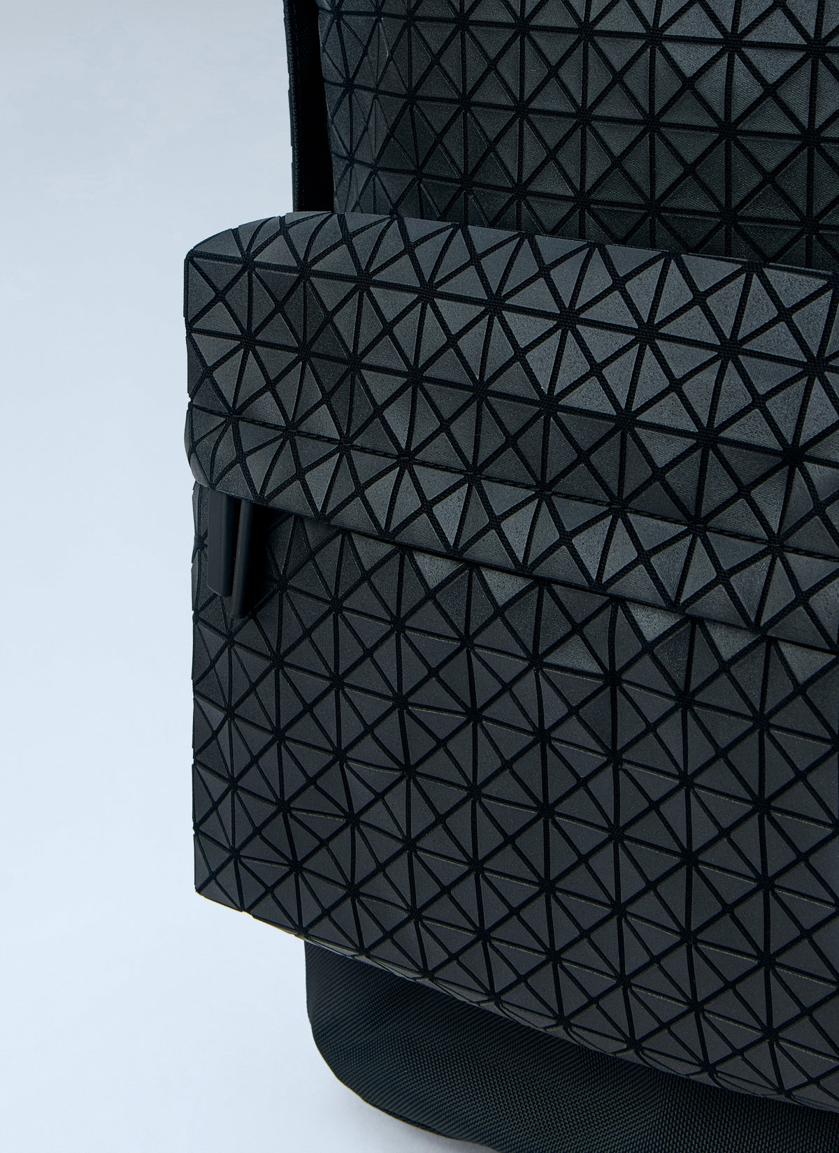 Bao Bao Issey Miyake Men Daypack Geometric Backpack