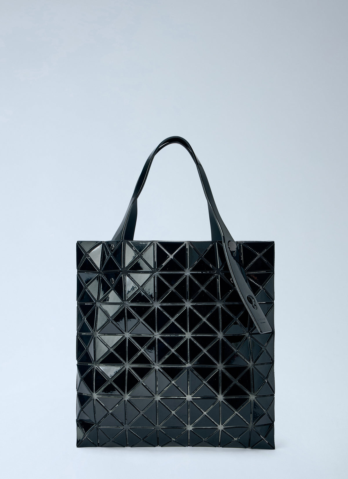 Bao Bao Issey Miyake Bao Bao Issey Miyake Men Prism Basics Tote Bag