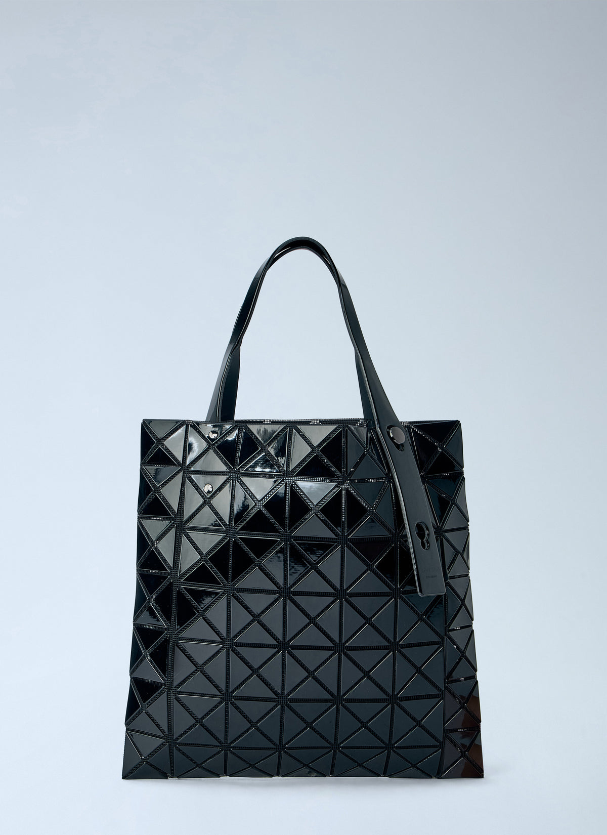 Bao Bao Issey Miyake Bao Bao Issey Miyake Men Prism Basics Tote Bag
