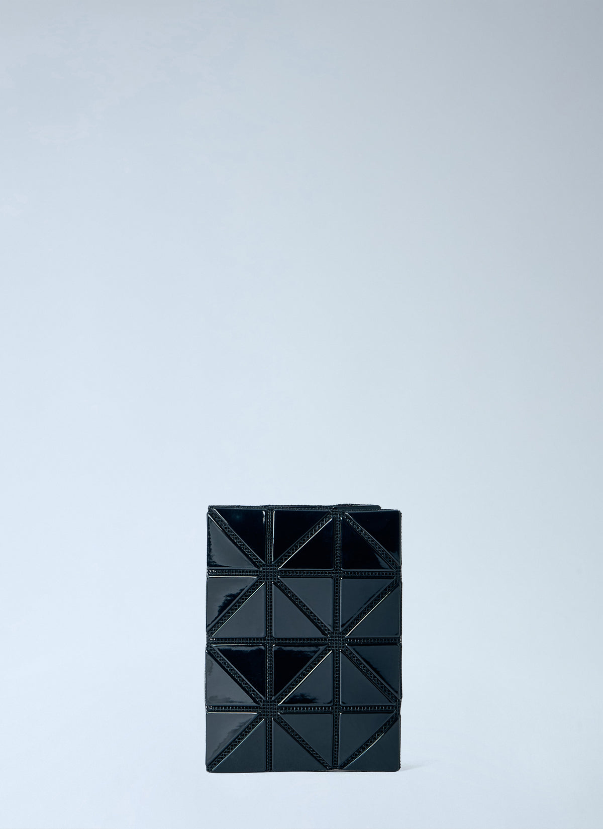 Bao Bao Issey Miyake Women Card Case Matte