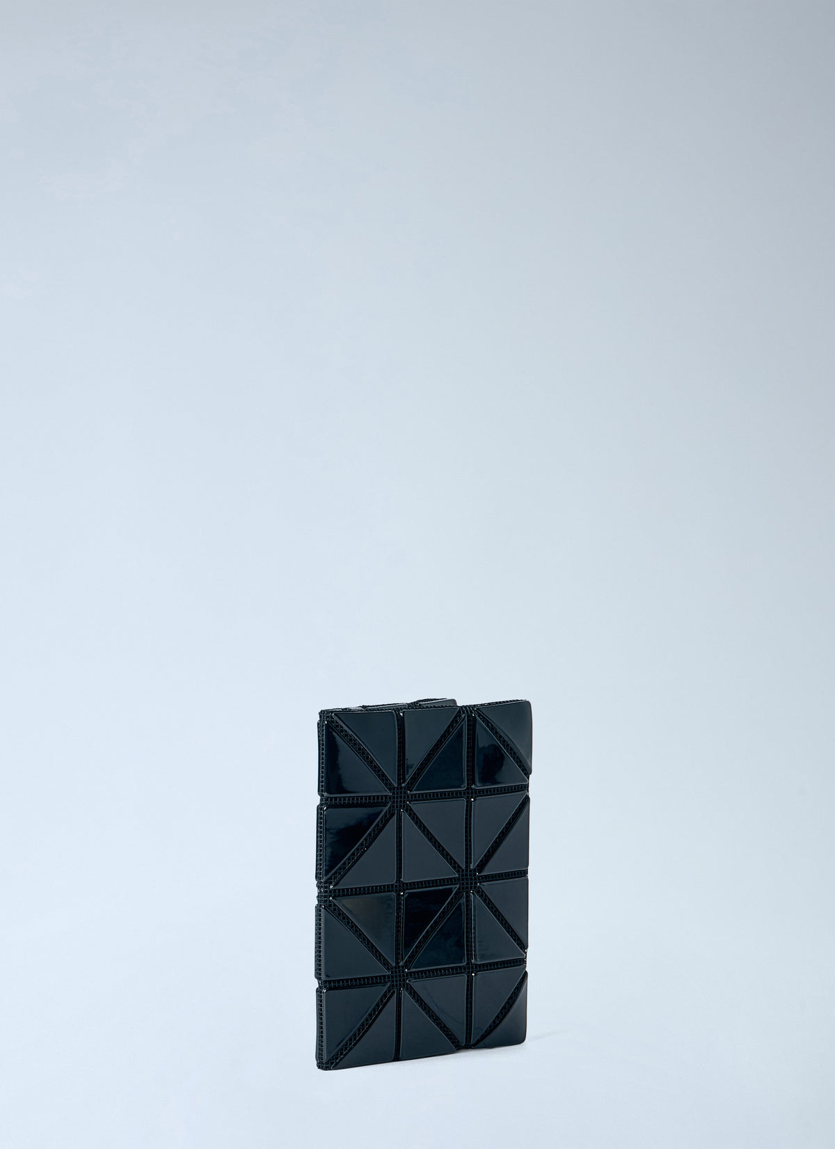 Bao Bao Issey Miyake Women Card Case Matte