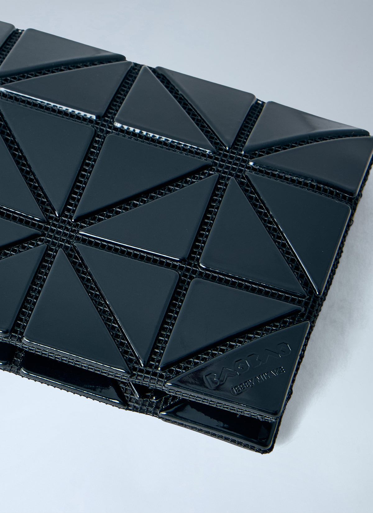 Bao Bao Issey Miyake Women Card Case Matte