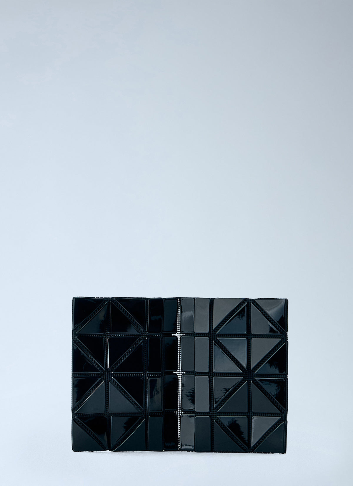 Bao Bao Issey Miyake Women Card Case Matte