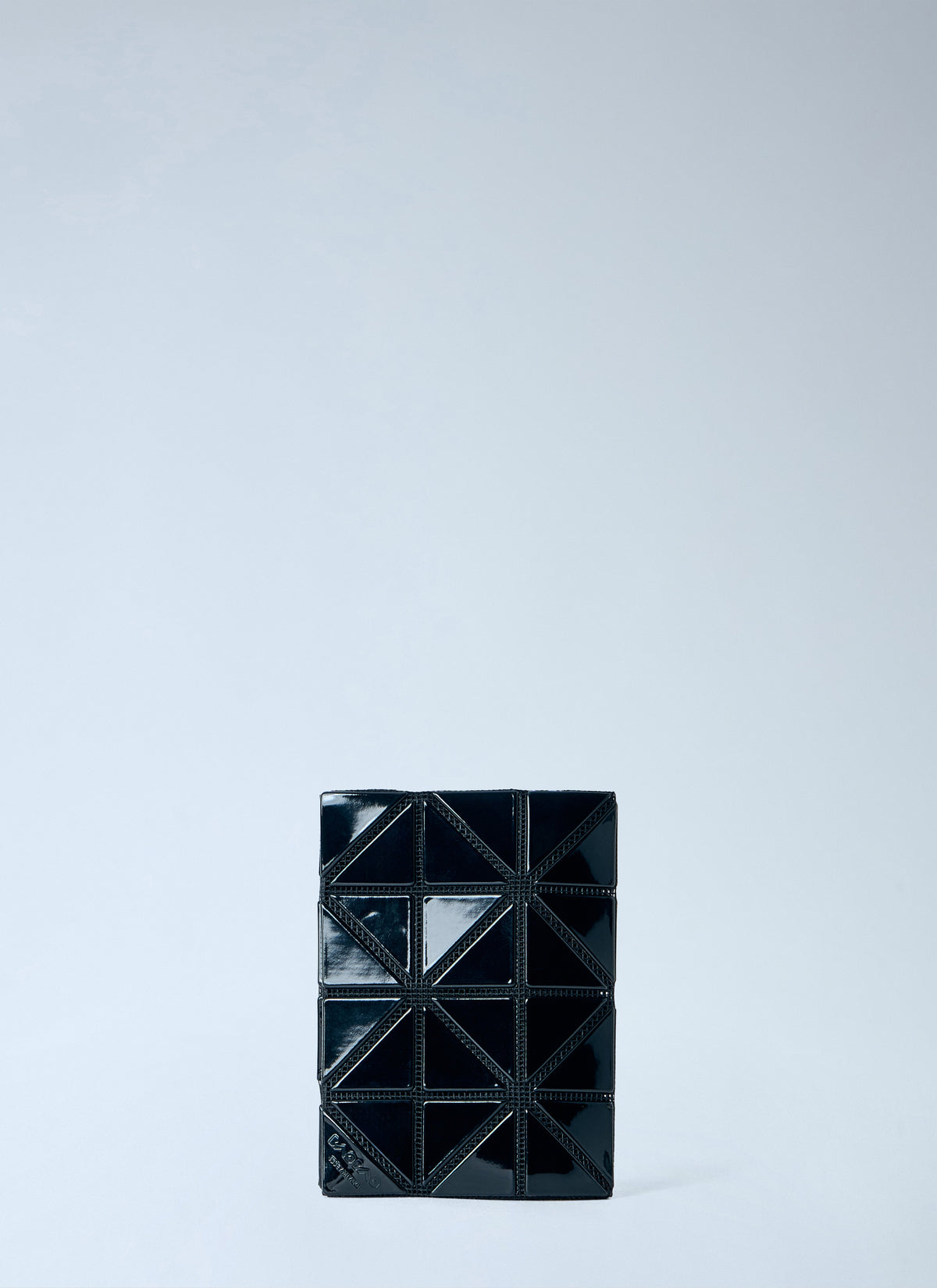 Bao Bao Issey Miyake Women Card Case Matte