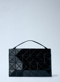 Bao Bao Issey Miyake Men Lucent Basics Shoulder Bag