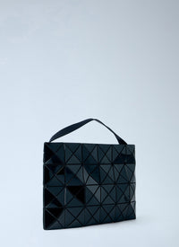 Bao Bao Issey Miyake Men Lucent Basics Shoulder Bag