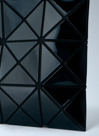 Bao Bao Issey Miyake Men Lucent Basics Shoulder Bag