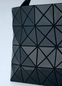 Bao Bao Issey Miyake Men Lucent Basics Shoulder Bag