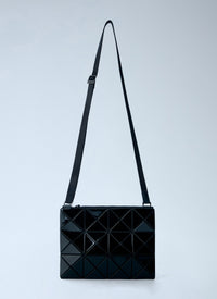 Bao Bao Issey Miyake Men Lucent Basics Shoulder Bag