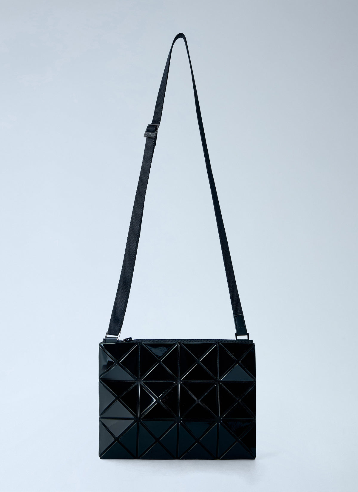 Bao Bao Issey Miyake Men Lucent Basics Shoulder Bag