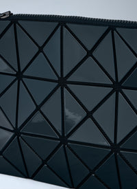 Bao Bao Issey Miyake Men Lucent Basics Shoulder Bag