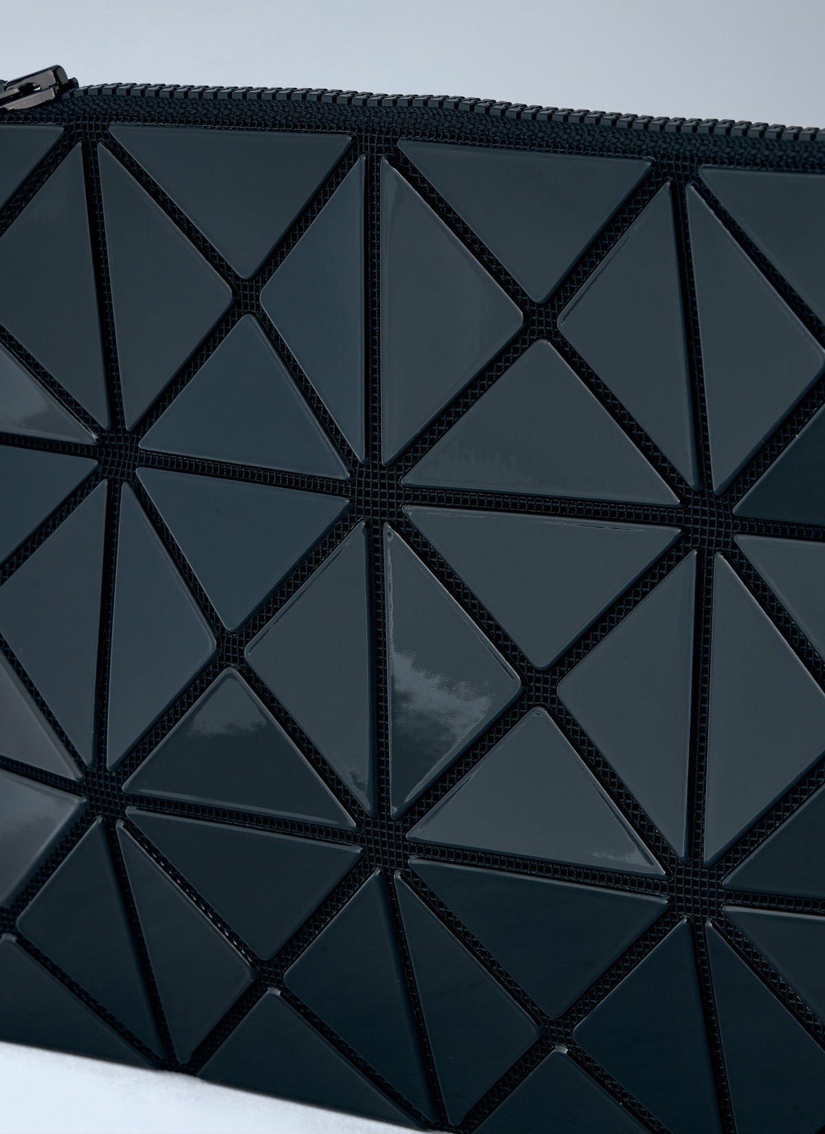 Bao Bao Issey Miyake Men Lucent Basics Shoulder Bag