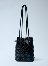 Bao Bao Issey Miyake Women Wring Shoulder Bag