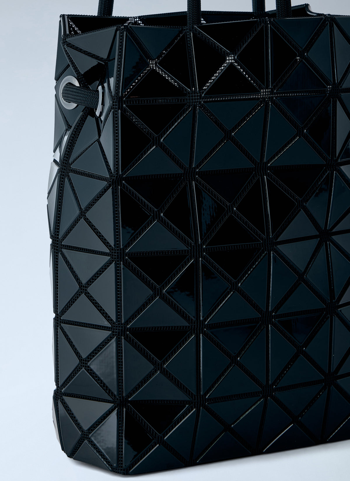 Bao Bao Issey Miyake Men Wring Shoulder Bag