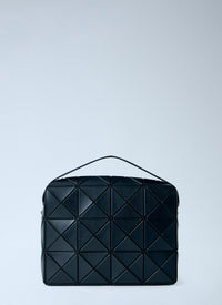 Bao Bao Issey Miyake Women Cuboid Shoulder Bag